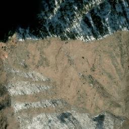 Satellite imagery of Tsapêrī Ghar, AF