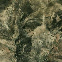 Satellite imagery of Jabōgay Tsêlaī, AF