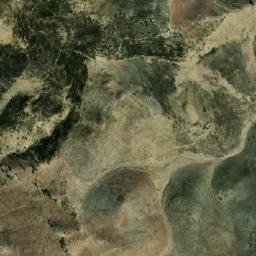 Satellite imagery of Jabōgay Tsêlaī, AF