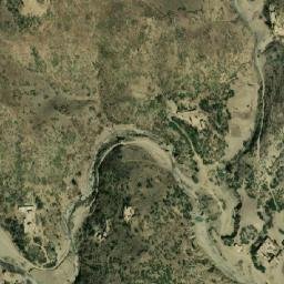 Satellite imagery of Payalē Ghunḏêy, AF