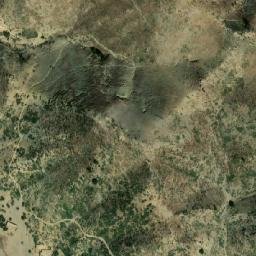 Satellite imagery of Payalē Ghunḏêy, AF