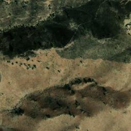 Satellite imagery of Naryag Sar, AF
