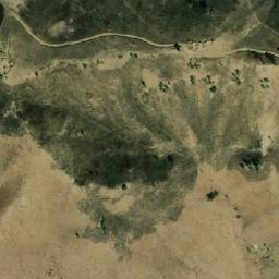 Satellite imagery of Naryag Sar, AF