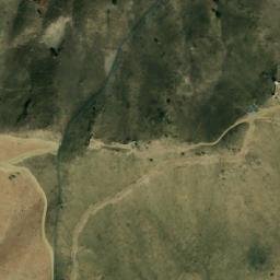Satellite imagery of Nareg Sar, AF