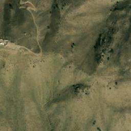 Satellite imagery of Nareg Sar, AF