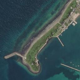 Satellite imagery of Miya Zaki, JP