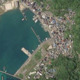 Satellite imagery of Miya Zaki, JP
