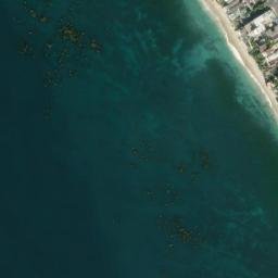 Satellite imagery of Cheneys Point, US