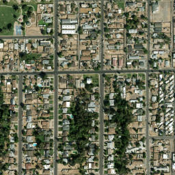 6616-6622 N 59th Dr Glendale AZ Satellite Map