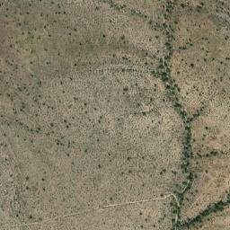 Satellite imagery of SAWIK — NGS DU2207 — Maricopa County, US, US