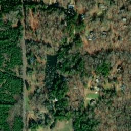 Satellite imagery of Red Bluff, US