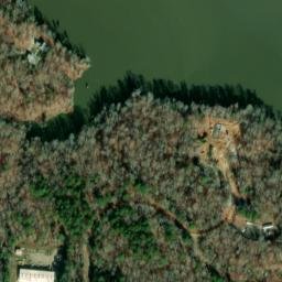 Satellite imagery of Red Bluff, US