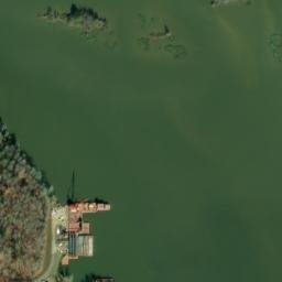 Satellite imagery of Red Bluff, US
