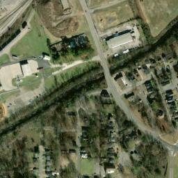 Satellite imagery of Sloss Quarry, US