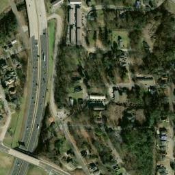 Satellite imagery of Sloss Quarry, US