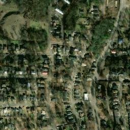 Satellite imagery of Sloss Quarry, US