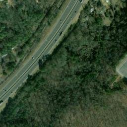 Satellite imagery of Ratliffe Mine, US