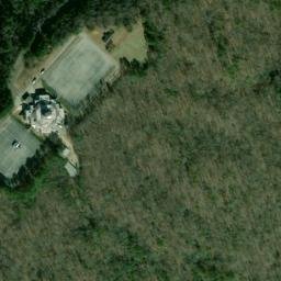 Satellite imagery of Ratliffe Mine, US