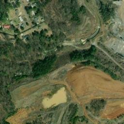 Satellite imagery of Mill Ridge, US