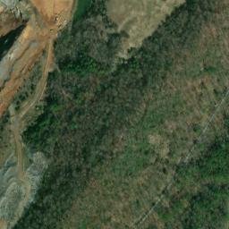Satellite imagery of Mill Ridge, US