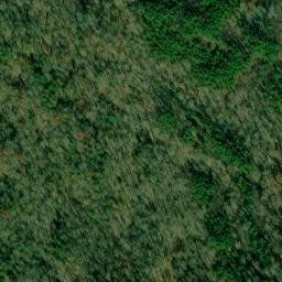 Satellite imagery of Kentuck Mountain, US