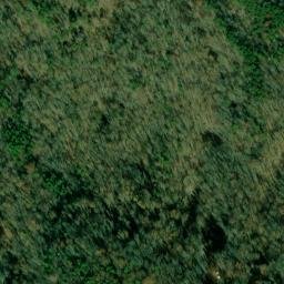 Satellite imagery of Kentuck Mountain, US