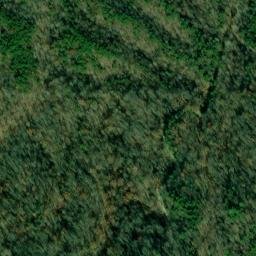 Satellite imagery of Kentuck Mountain, US
