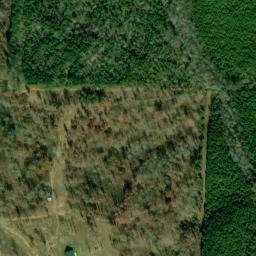 Satellite imagery of Mulkey Prospect, US