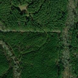 Satellite imagery of Flemming Mine, US