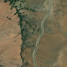 Satellite imagery of Bouymaroui, MA