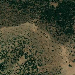 Satellite imagery of Ari Tifrane Ouabou, MA