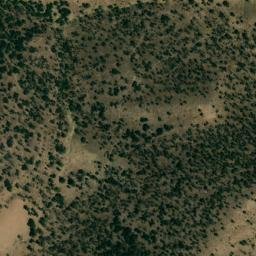 Satellite imagery of Ari Tifrane Ouabou, MA