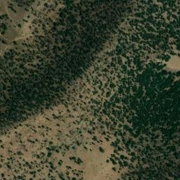 Satellite imagery of Ari Tifrane Ouabou, MA