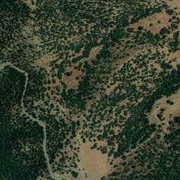 Satellite imagery of Laaouamed Tabahrart, MA