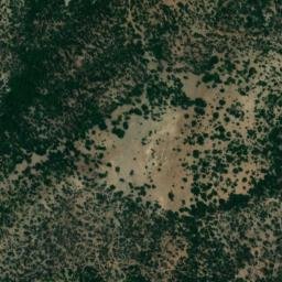 Satellite imagery of Jbel Boulhanni, MA
