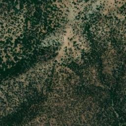 Satellite imagery of Jbel Boulhanni, MA