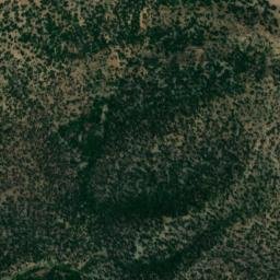 Satellite imagery of Jbel Boulhanni, MA