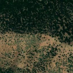 Satellite imagery of Jbel Bou Chellal Akesouat, MA