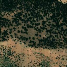 Satellite imagery of Jbel Bou Chellal Akesouat, MA