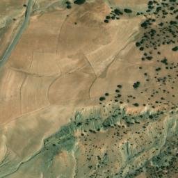 Satellite imagery of Irzane, MA