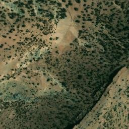 Satellite imagery of Irzane, MA