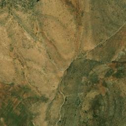 Satellite imagery of Adrar Tayelrouaout, MA