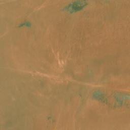 Satellite imagery of Guetob Miloud, DZ