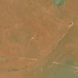 Satellite imagery of Guetob Miloud, DZ