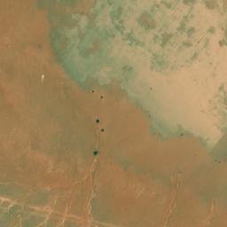 Satellite imagery of Guetob Miloud, DZ