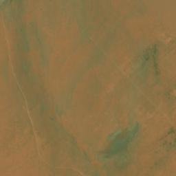Satellite imagery of Râs el Guenatis, DZ