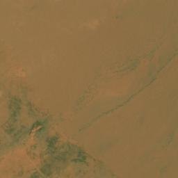 Satellite imagery of Râs el Guenatis, DZ
