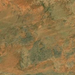Satellite imagery of El Kerker, DZ
