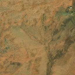 Satellite imagery of El Kerker, DZ