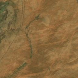 Satellite imagery of El Kerker, DZ